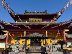 -会龙寺