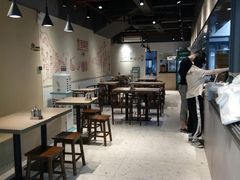 大堂-里巷里(蚂蚁工场店)