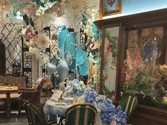 -秘密旅行Bonjour(黑金冠 江南西店)