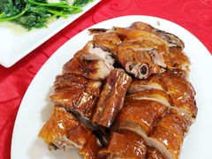 -鹅掂·大岭山烧鹅