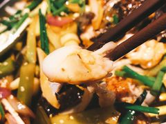 招牌烤鱼（蒜香口味）-味妙烤鱼吧(回龙观店)