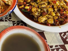 -老三样·旧食新味(万寿宫店)