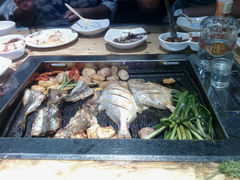 android_upload_pic-确喜烤肉(香格里拉路店)