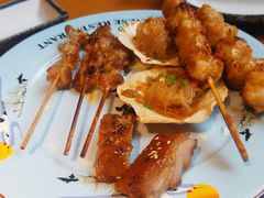 -松子料理(世纪城店)