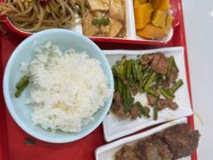 -哈工大一校区食堂