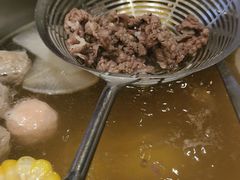 -陈记顺和潮汕牛肉火锅(番禺迎宾大道店)