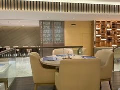 -西安高新希尔顿酒店·咖啡露台西餐厅