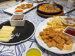 -江南韵·无锡太湖文化体验餐厅(凤凰天街店)
