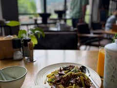-阳朔糖舍酒店·糖舍餐厅&酒吧