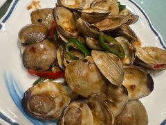 -海儀美食楼(湾仔海鲜街店)