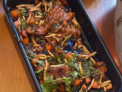 -包整·丝娃娃(一览甲秀楼风景店)