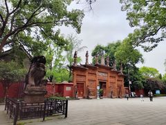 -房湖公园