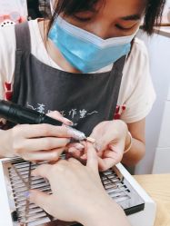 -BAE美甲美睫工作室