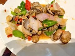 -北海金昌开元名都大酒店·四季轩中餐厅