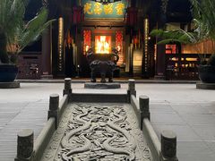 -成都武侯祠博物馆