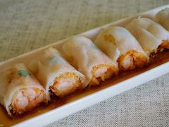 金网脆皮虾肠粉-御宝轩(益丰·外滩源店)