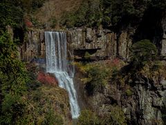 -刘伯温故里景区百丈漈