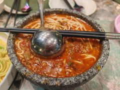 -浩海火烧云傣家菜(京广店)