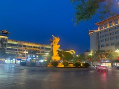 -敦煌市博物馆