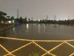 -会江钓鱼钓虾烧烤场