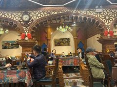 -乡村馕坑肉·烧烤·新疆菜·本地人更爱吃(阿勒泰首店)
