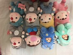 -爱玩嘉年华(江北一店)