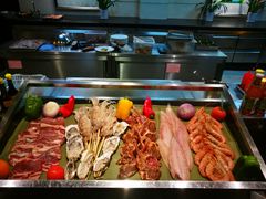 -南通大饭店·米兰餐厅