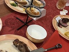 -五洲皇冠巴西烤肉餐厅