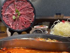 -楠火锅(昆山金鹰店)