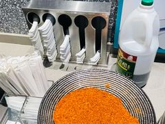 -半天妖烤鱼(海那城店)