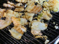 -石记老北京炙子烤肉(松园店)