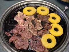 -齐市马佳地摊烤肉