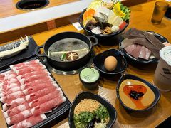 -呷哺呷哺(砂之船奥莱店)