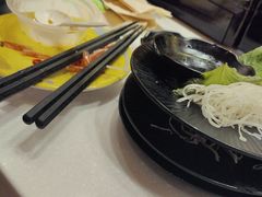 -争鲜回转寿司(浦东三钢里PLUS店)
