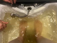 -陆琴脚艺·足浴·SPA(夫子庙店)