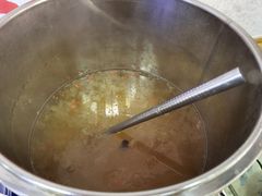 -渝之汇牛肉豌杂面