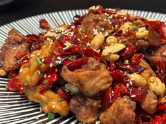 -正德楼果木烤鸭·渔家菜(东港店)