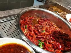 -禾斗海鲜自助(市南银座店)