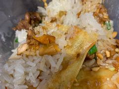 藤椒鸡肉豆皮-老通城豆皮大王(吉庆街店)