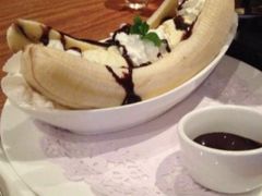 -Geneva日内瓦餐厅(西郊宝成花苑店)