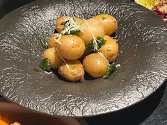-C&R西班牙餐厅