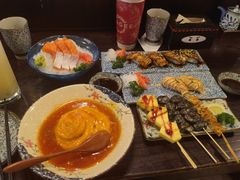 -哥哥の深夜食堂(叁宸里店)