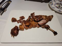 -小河盐帮·私家菜·烤鸭(三元桥·霄云路店)