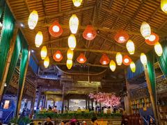 -HOHO餐厅(古子城店)