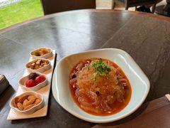 -西安凯悦酒店·湖畔中餐厅