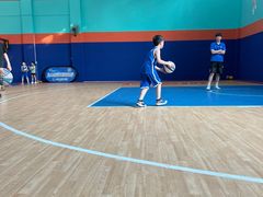 -东方启明星篮球培训(一品漫城校区)