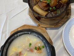 -东江海鲜酒家(艺都分店)