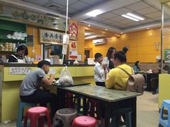 大堂-小雨点糖水店(中兴街分店)