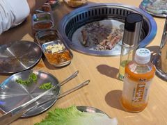 -韩乔恩·韩式自助·无限烤肉(新迎新城店)