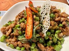 -星叶·东南亚料理(宁波万象汇店)